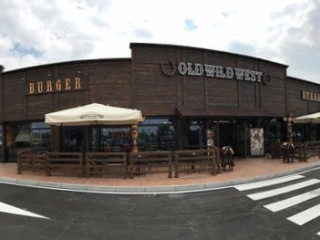 Old Wild West