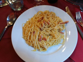 Osteria La Magione