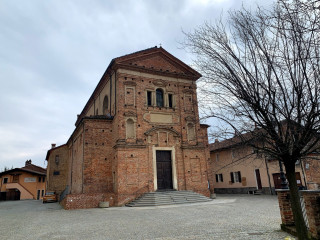 Osteria Sibona