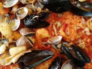 La Pizza Di Michele