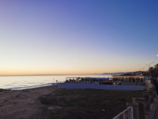 B Cool Beach