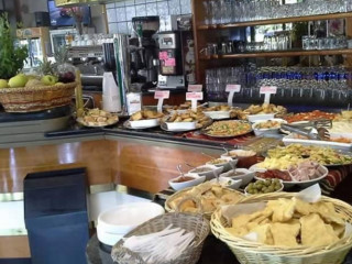 Bristol Cafe