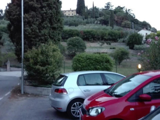 Pizzeria La Fornace