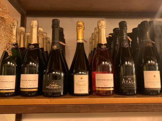 Enoteca Il Convivio