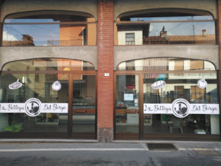 La Bottega Del Borgo