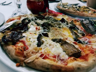 Pizzeria Al Fantasy