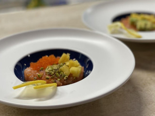 Sushi One