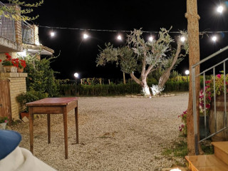 Agriturismo A Casa Da Angelo