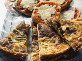 Pizzeria 567