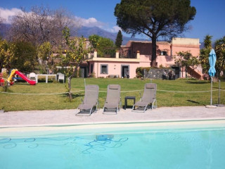 Agriturismo San Leonardello