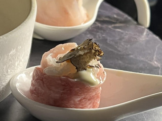 Basho Sushi Boutique Catania