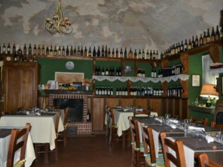 Osteria Vineria Vecchio Camino
