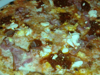 Pizzeria In Gavi