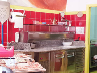 Pizzeria La Rossa