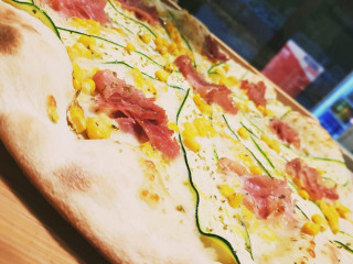 Pizzeria Da Fiordi