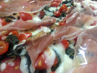 Master Pizza