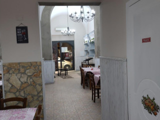 Ferro Di Cavallo