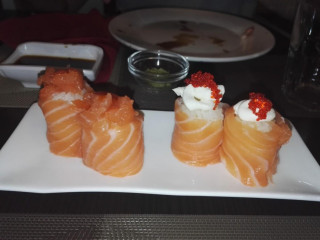 Sushi Garden
