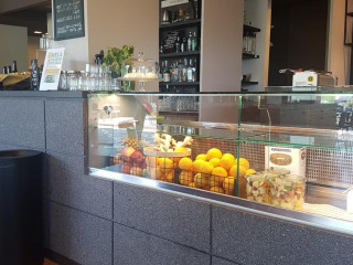House Coffee Mokador