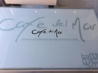 Cafe 'del Mar