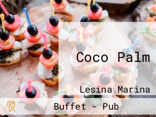 Coco Palm