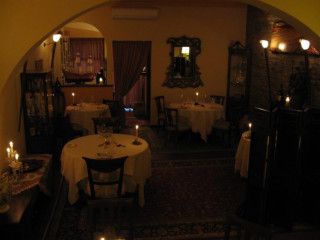 Nero Di Seppia