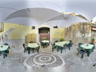 Pizzeria Del Corso