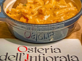 Osteria Dell'infiorata