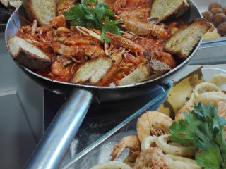 Antico Forno Costa