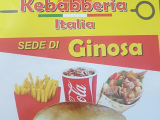Kebabberia Italia