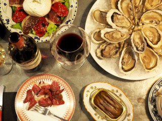 Enoteca Al Risanamento