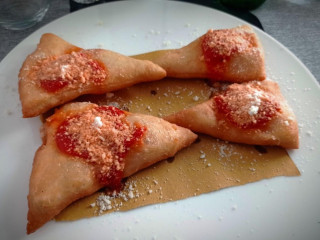 Il Forno Creativi Del Gusto