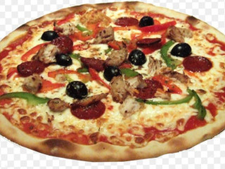 Il Castello Ristorante Pizzeria Bar
