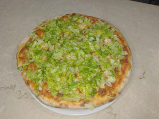 Pizzeria La Famiglia