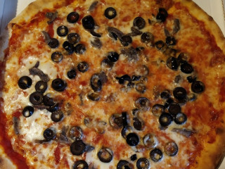 Trattoria L'anguillaro