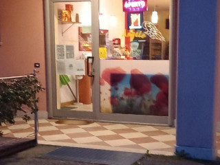 All'angelo