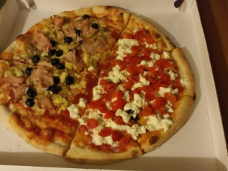 Non Solo Pizza