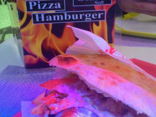 Kebab Doner King