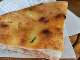 La Pizzaccia Pizzeria E Kebab