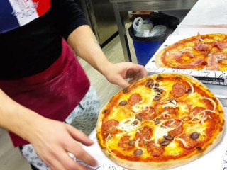 Pizza&pasta