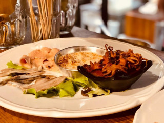 Bar-ristorante-pizzeria Amici Miei