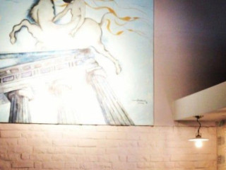 Athena Pizzeria