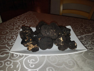 Osteria Pizzeria Portici