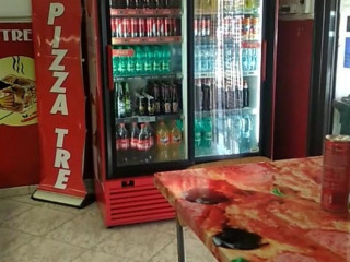 Pizza Tre