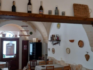 Osteria Del Lume Vino Cibo