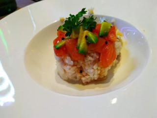 Sushi Shibuya