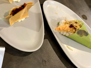 Taiyo The Art Of Sushi