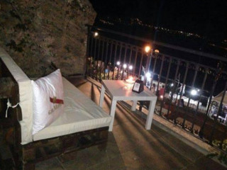 Belvedere Café Gerace