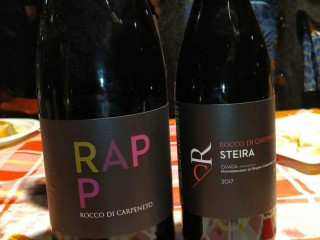 Vineria La Posta