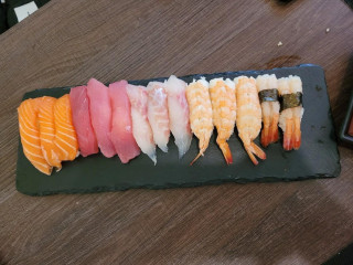 Miami Sushi